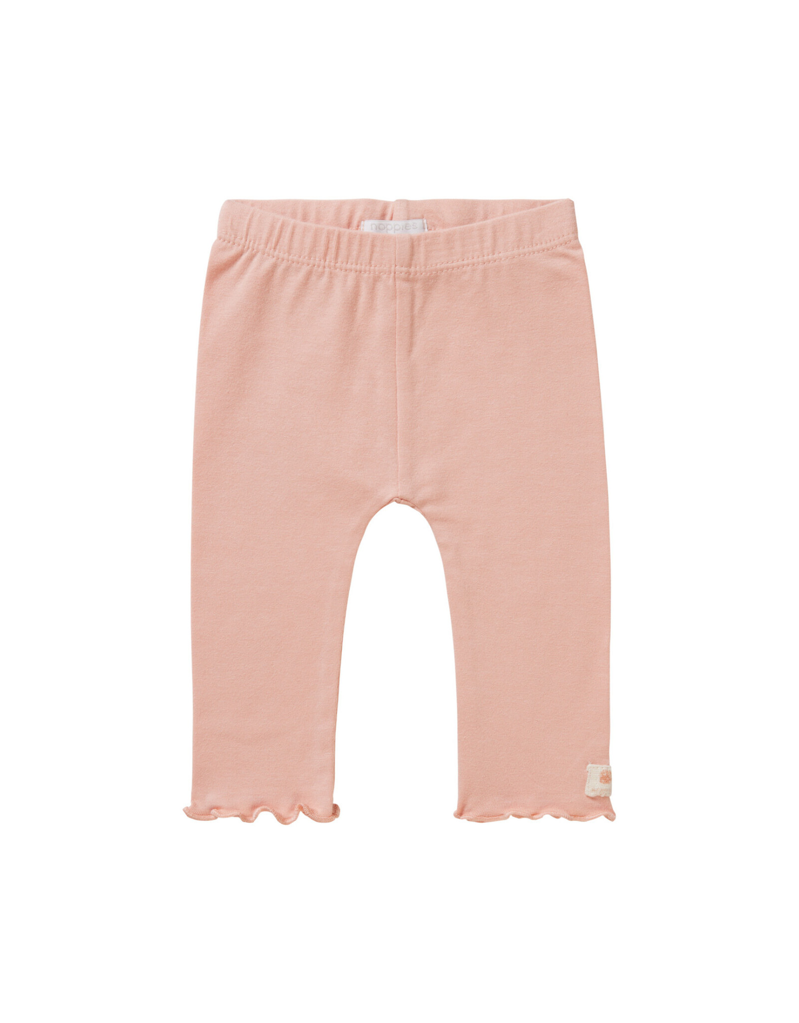 Noppies Girls Legging Coldwater Peach Beige