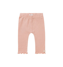 Noppies Girls Legging Coldwater Peach Beige