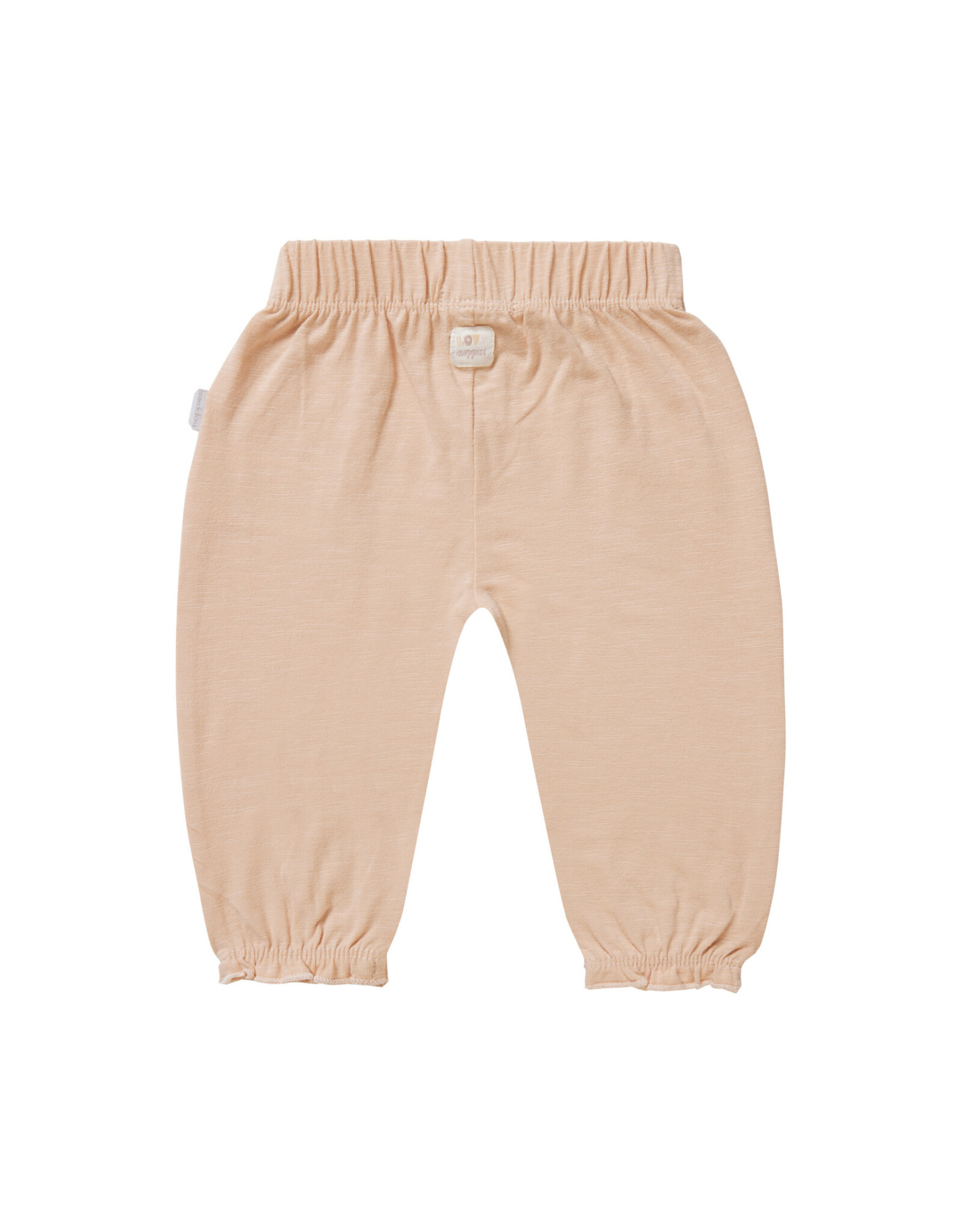 Noppies Girls Pants Corinth relaxed fit Shifting sand
