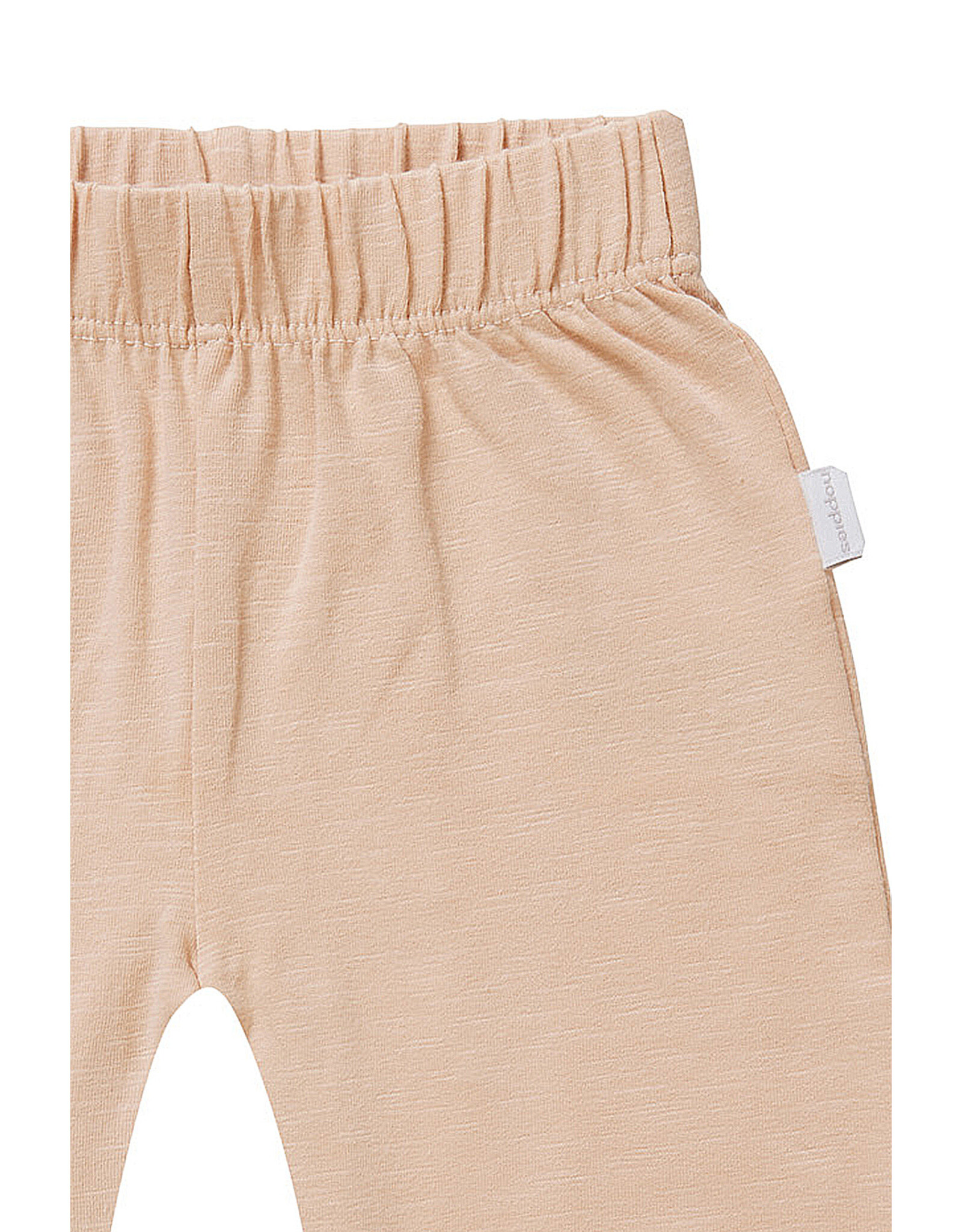 Noppies Girls Pants Corinth relaxed fit Shifting sand