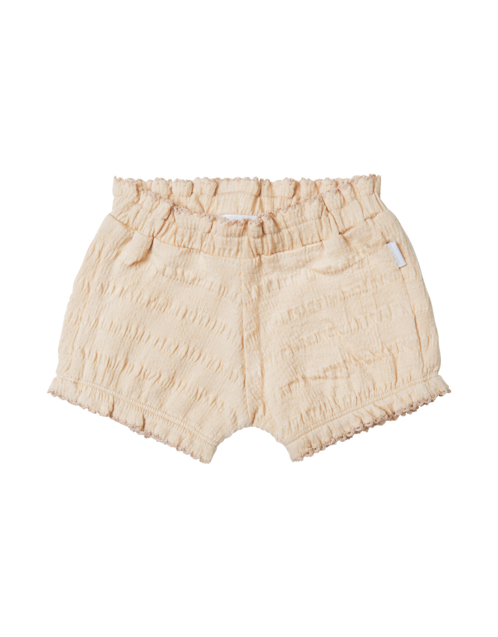 Noppies Girls Short Caldwell Shifting sand