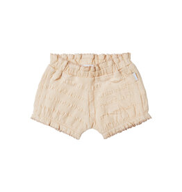 Noppies Girls Short Caldwell Shifting sand