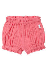 Noppies Girls Short Coconut Camelia Rose