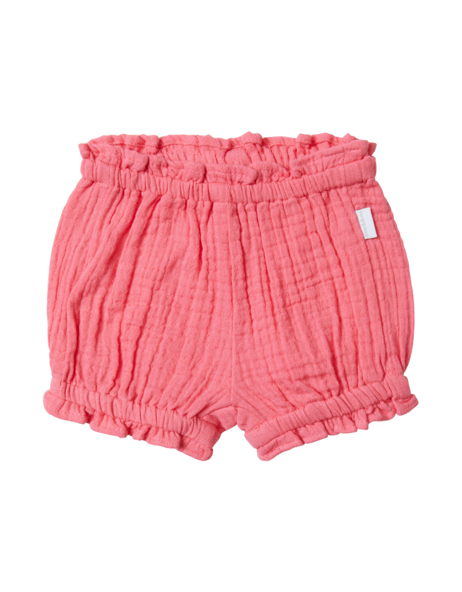 Noppies Girls Short Coconut Camelia Rose