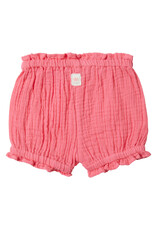 Noppies Girls Short Coconut Camelia Rose