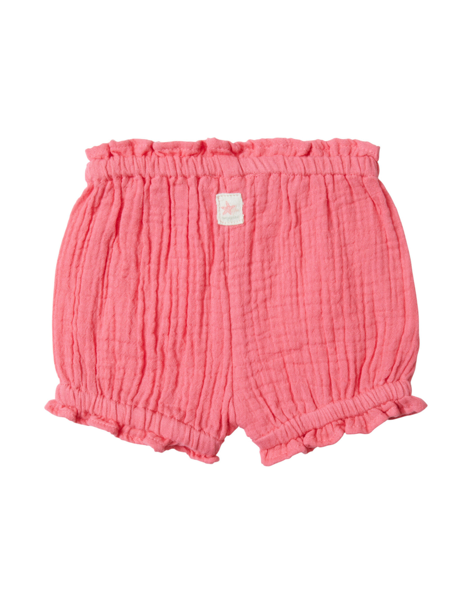 Noppies Girls Short Coconut Camelia Rose