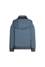 Koko Noko Jacket water repellent Blue Z24