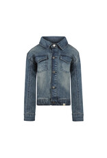 Koko Noko Jeans jacket Bluejeans Z24