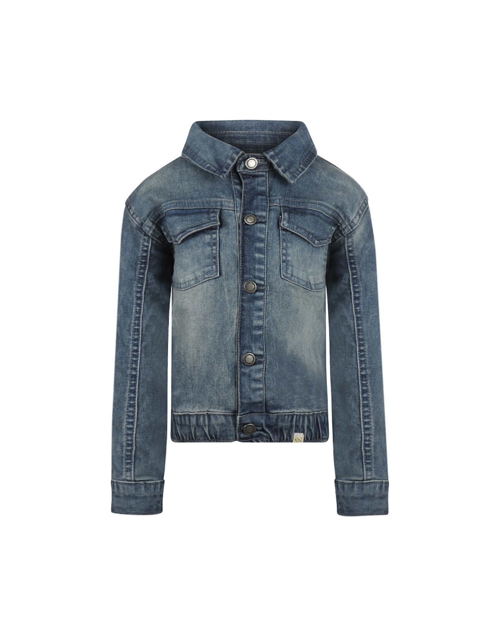 Koko Noko Jeans jacket Bluejeans Z24