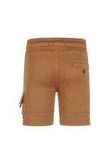 Koko Noko Jeans shorts Brown Z24