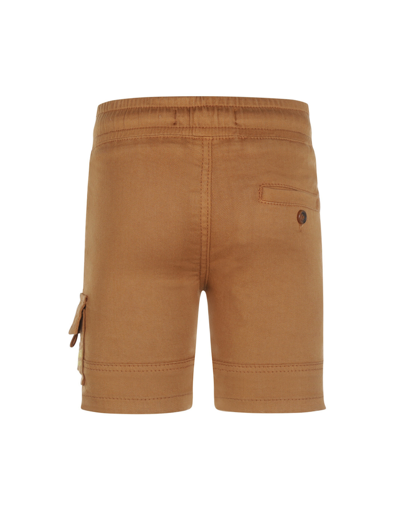 Koko Noko Jeans shorts Brown Z24