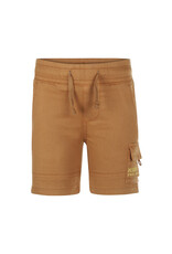 Koko Noko Jeans shorts Brown Z24