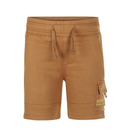 Koko Noko Jeans shorts Brown Z24