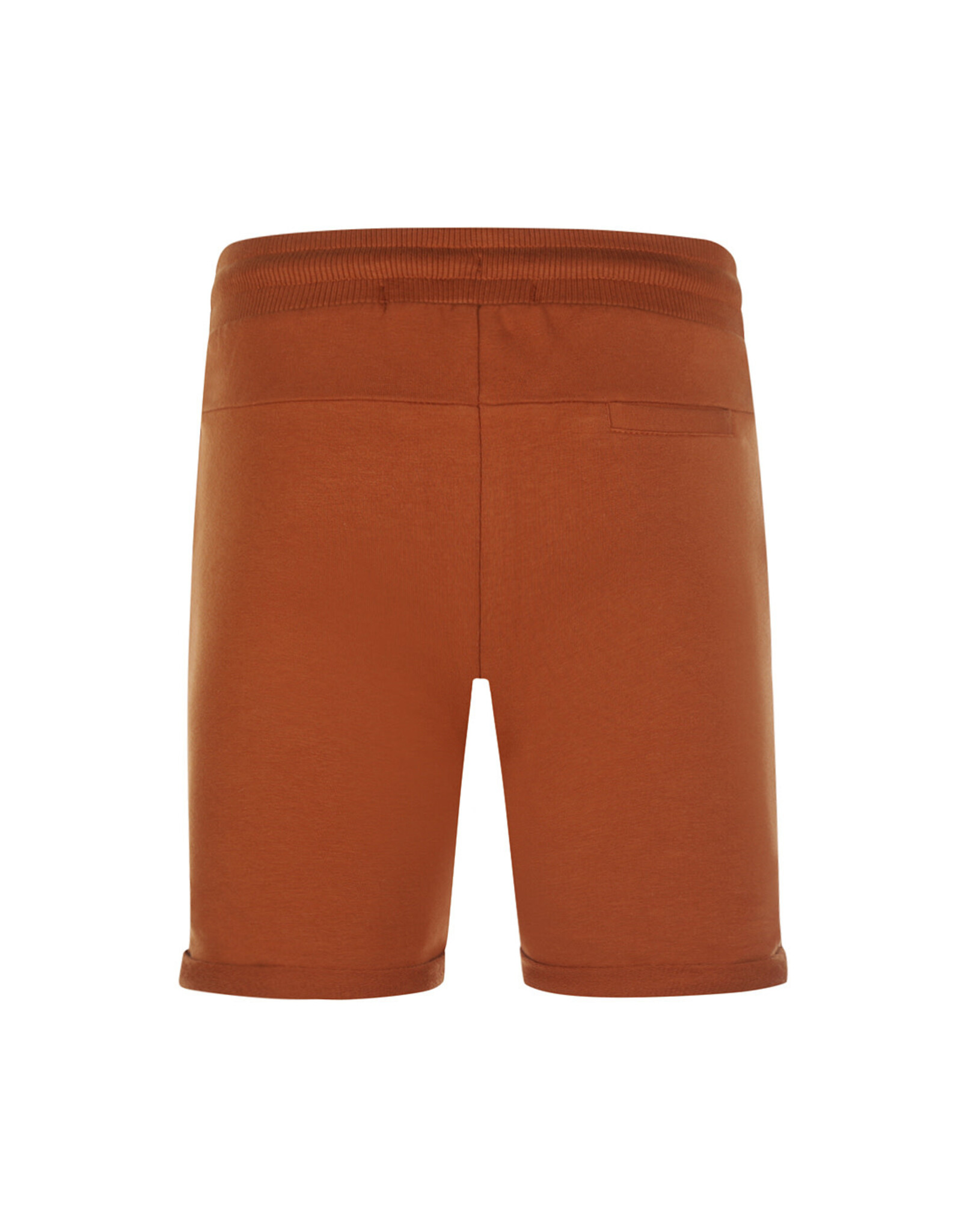 Koko Noko Jogging shorts Cognac Z24