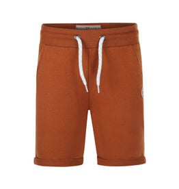 Koko Noko Jogging shorts Cognac Z24