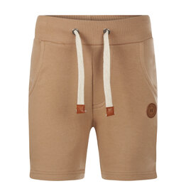 Koko Noko Jogging shorts Dark sand Z24