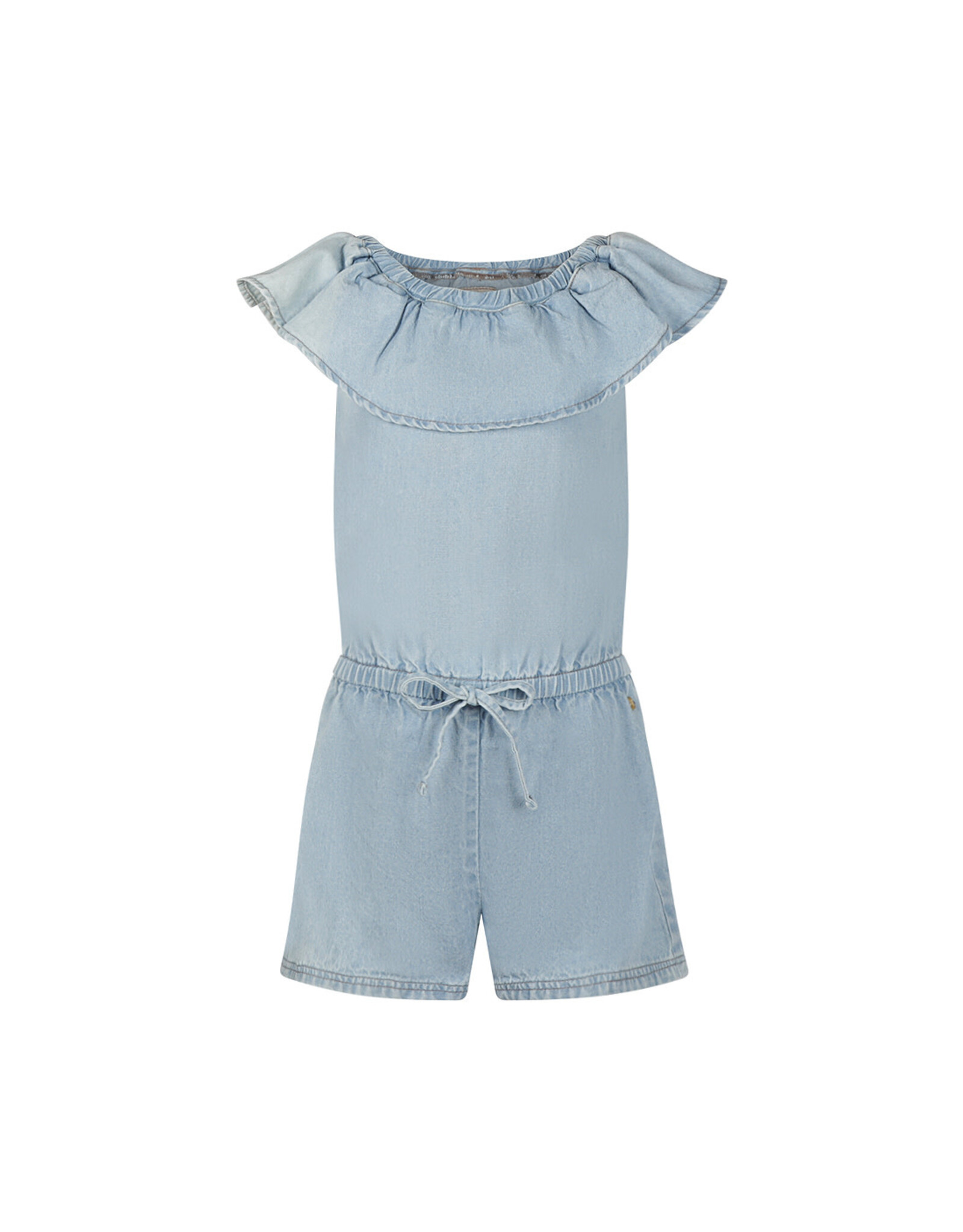 Koko Noko Jumpsuit short ss Bluejeans Z24