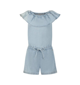 Koko Noko Jumpsuit short ss Bluejeans Z24