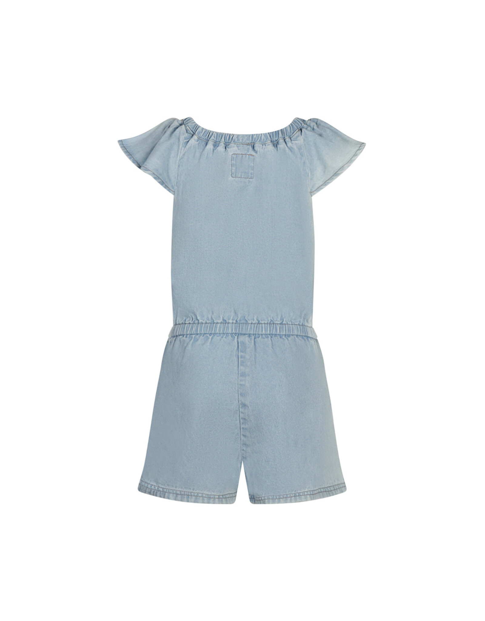 Koko Noko Jumpsuit short ss Bluejeans Z24