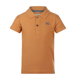 Koko Noko Polo shirt ss Camel Z24