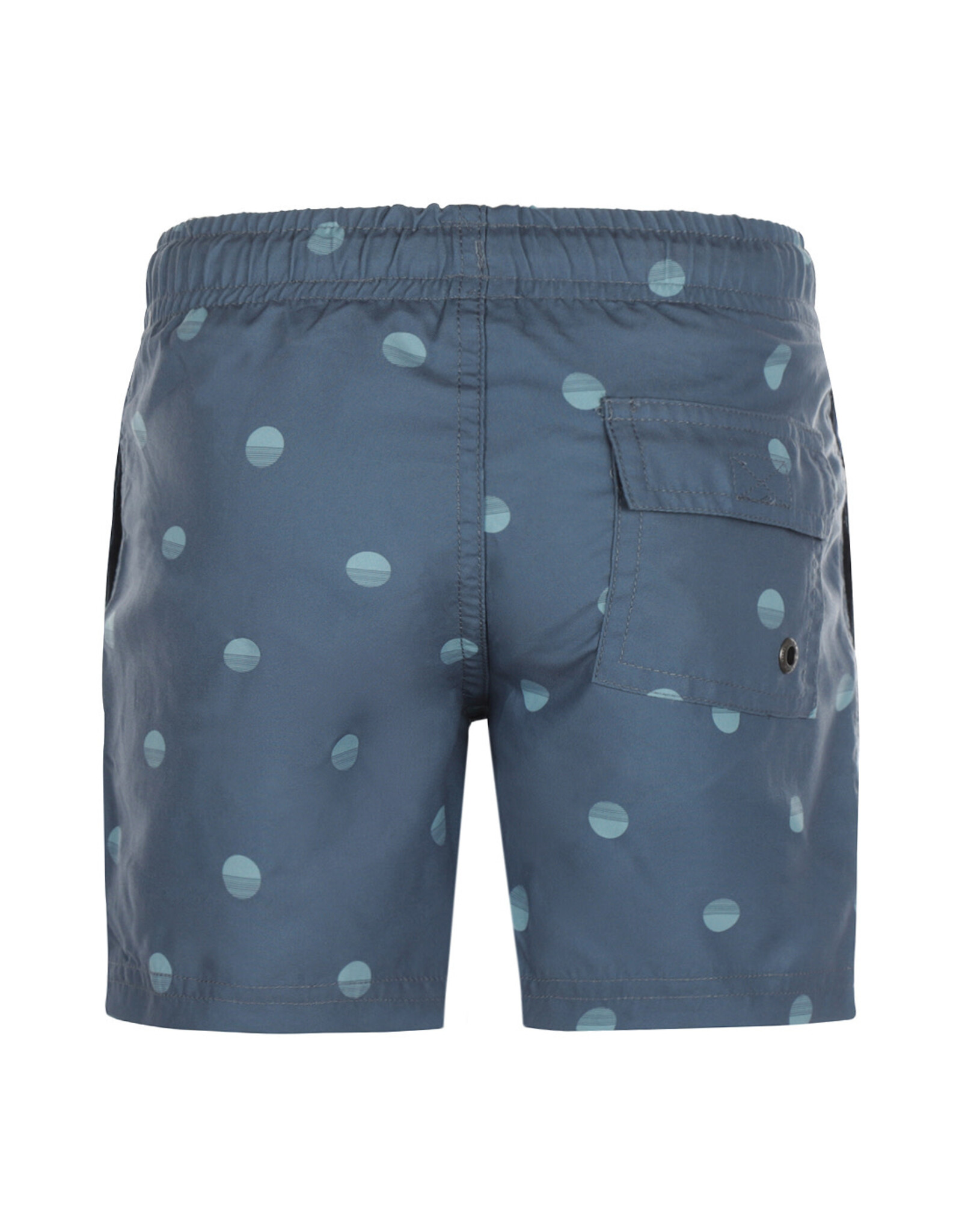 Koko Noko Swimshorts medium length Blue Z24