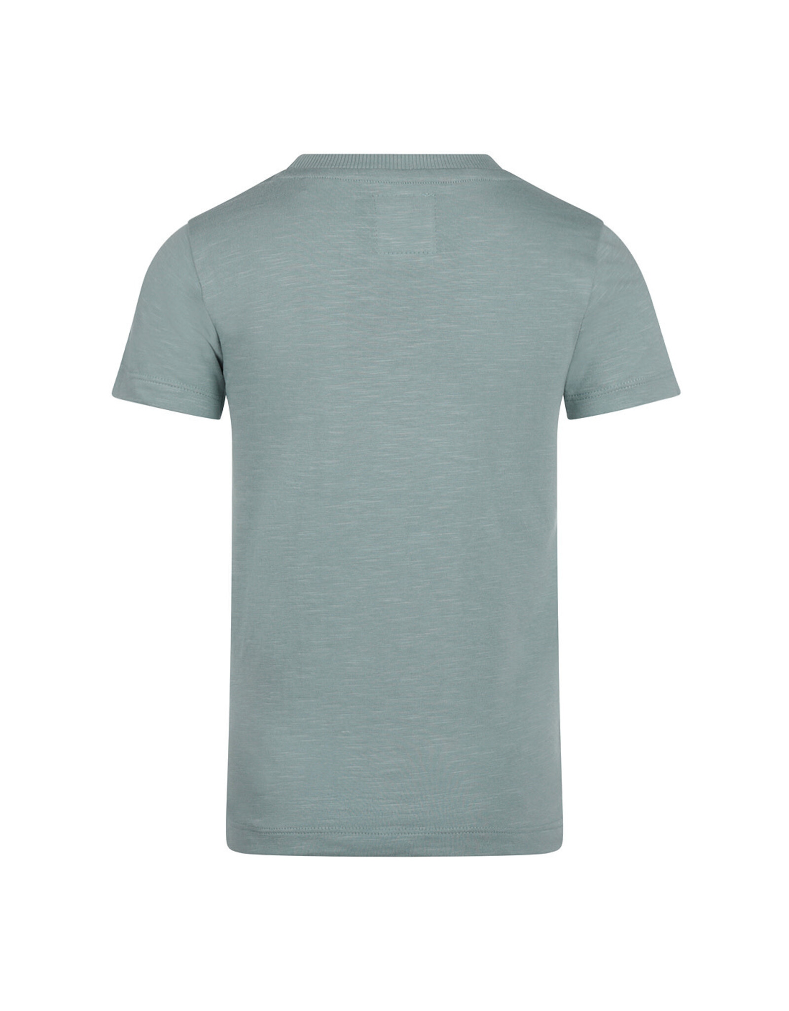 Koko Noko T-shirt ss Light blue Z24