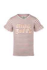 Koko Noko T-shirt ss Cassis Z24