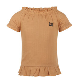 Koko Noko T-shirt ss Camel Z24