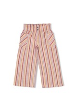 Jubel Culotte streep - Sunny Side Up Abrikoos