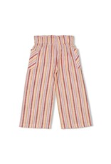 Jubel Culotte streep - Sunny Side Up Abrikoos