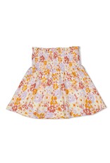 Jubel Rok AOP - Sunny Side Up Offwhite