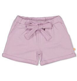 Jubel Short - Sunny Side Up Lila