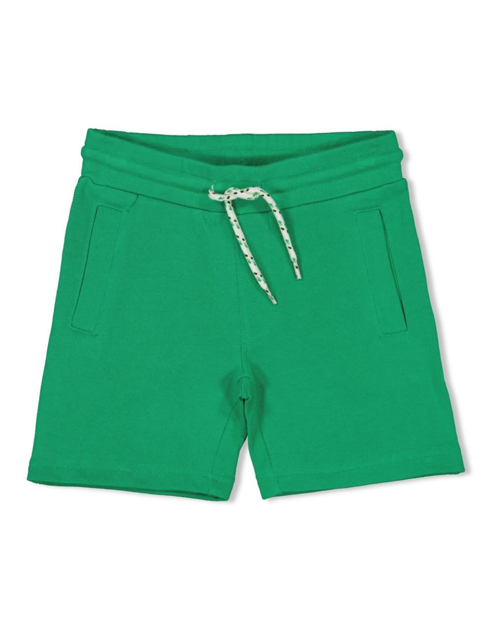 Sturdy Short - Gone Surfing Groen