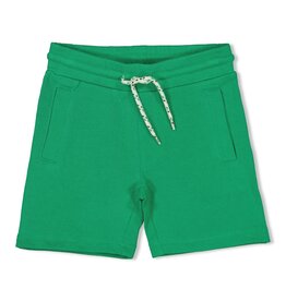 Sturdy Short - Gone Surfing Groen