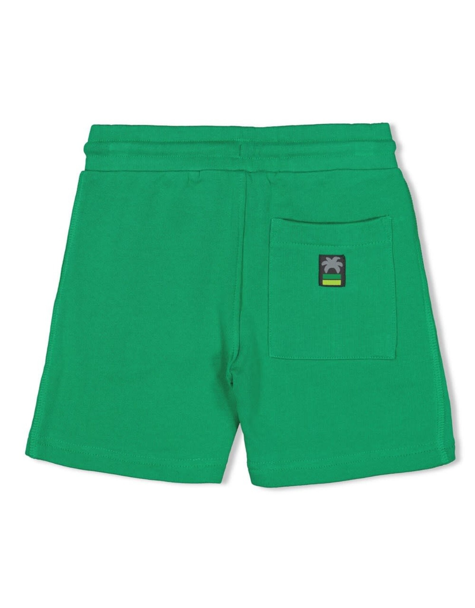 Sturdy Short - Gone Surfing Groen