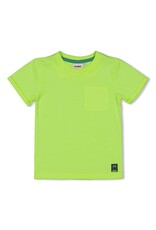 Sturdy T-shirt - Gone Surfing - Lime
