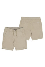 Mayoral Linen shorts Semolina Z24 boys