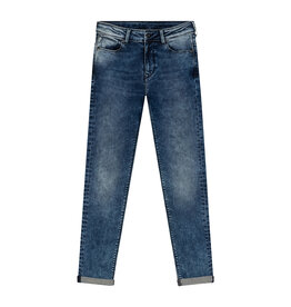 Indian Blue Jeans BLUE BRAD SUPER SKINNY FIT Medium boys