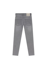 Indian Blue Jeans GREY BRAD SUPER SKINNY FIT Light Grey Denim boys