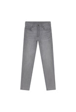 Indian Blue Jeans GREY BRAD SUPER SKINNY FIT Light Grey Denim boys