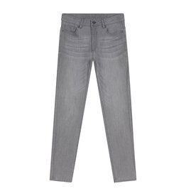 Indian Blue Jeans GREY BRAD SUPER SKINNY FIT Light Grey Denim boys