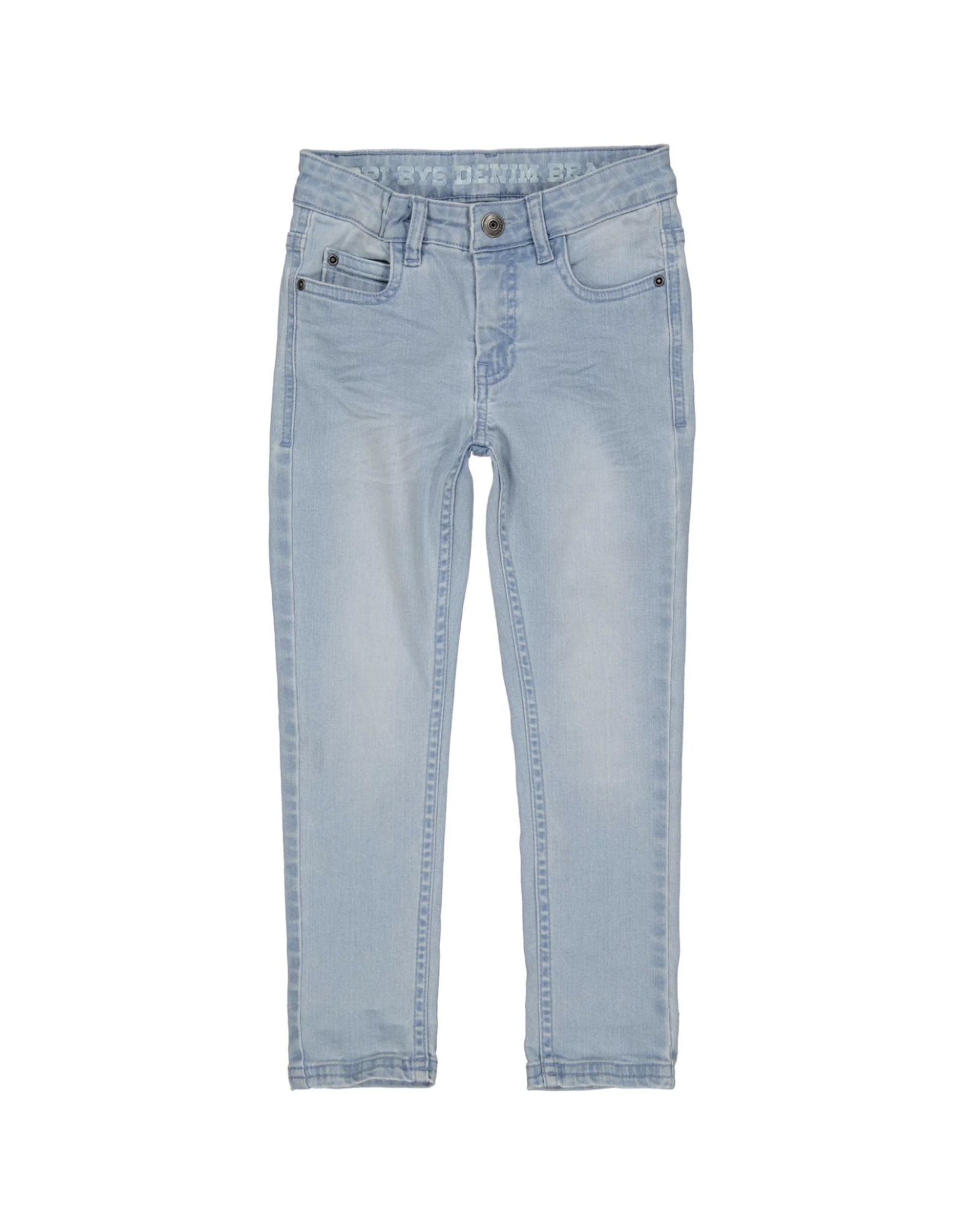 Quapi QJAKE Light Blue Denim boys NOS