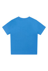 Daily7 T-Shirt Pocket Soft Blue