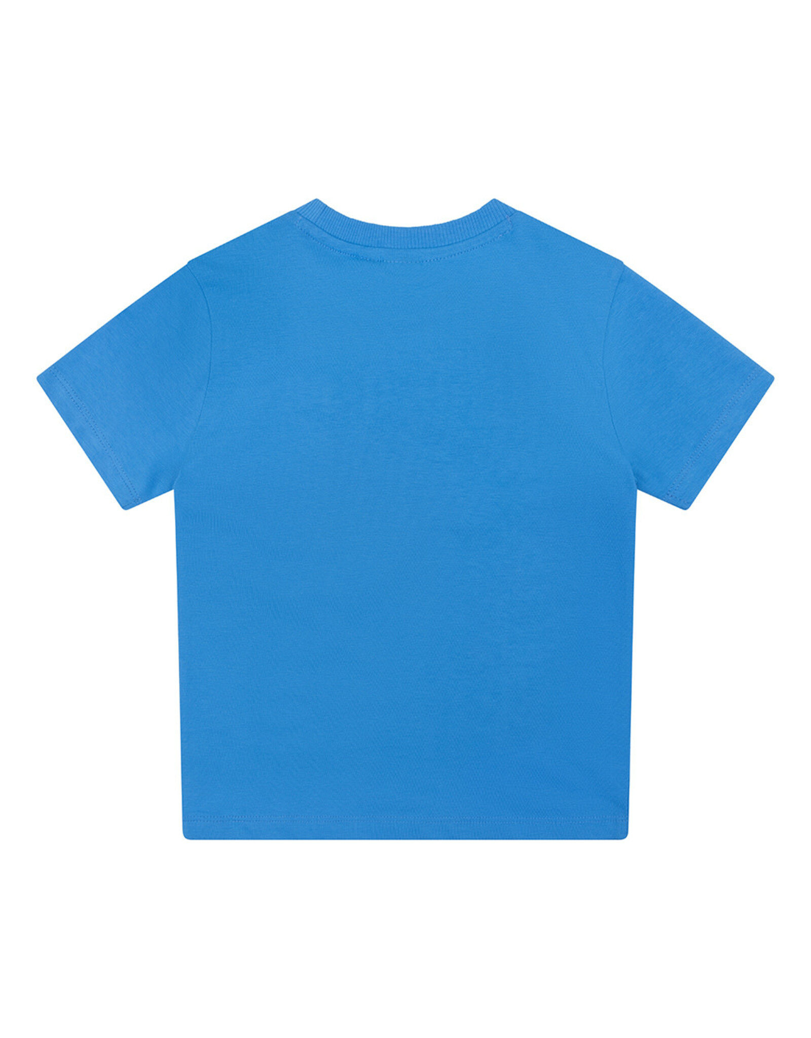 Daily7 T-Shirt Pocket Soft Blue