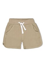 Feetje Short - Cool Family Groen