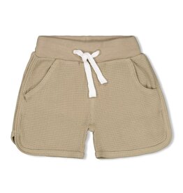 Feetje Short - Cool Family Groen