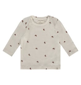 A Tiny Story Baby long sleeve - creme