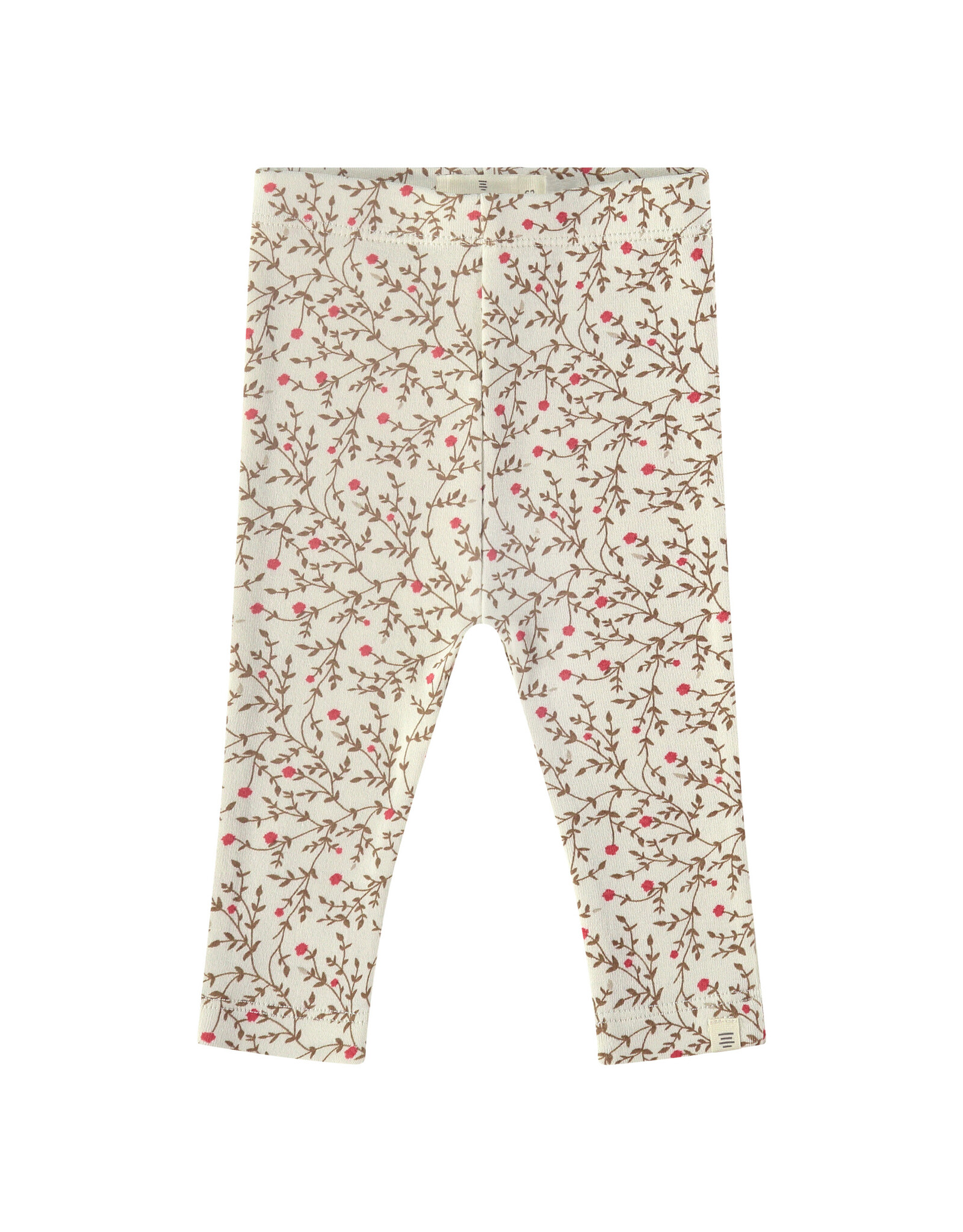 A Tiny Story Baby pants creme