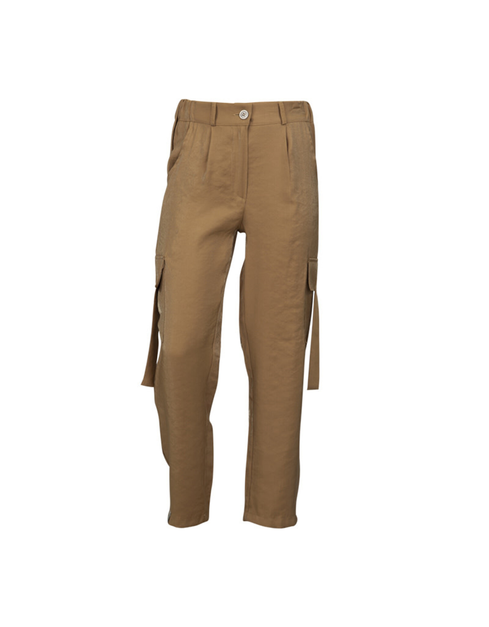 KIE Stone Lola camel