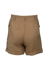 KIE Stone sandy camel